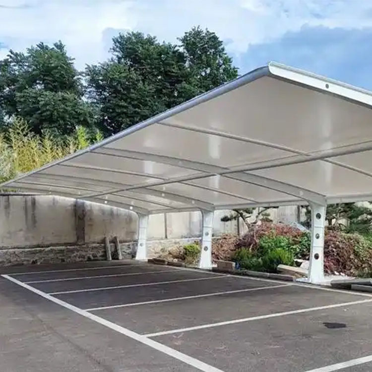 兴文县膜结构汽车棚