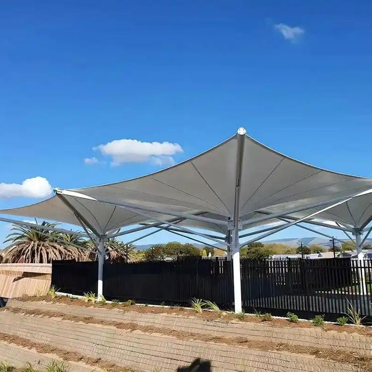 兴文县工程案例