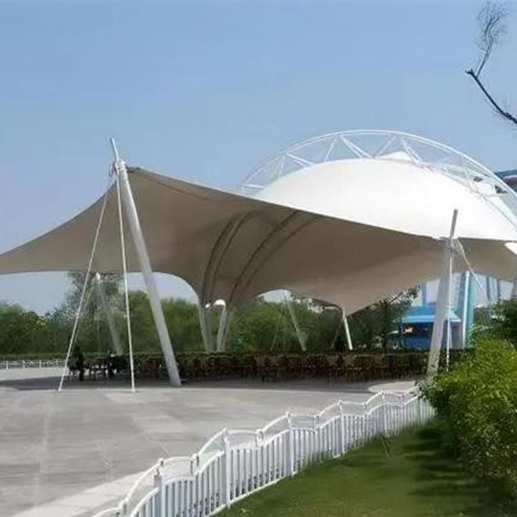 兴文县工程案例