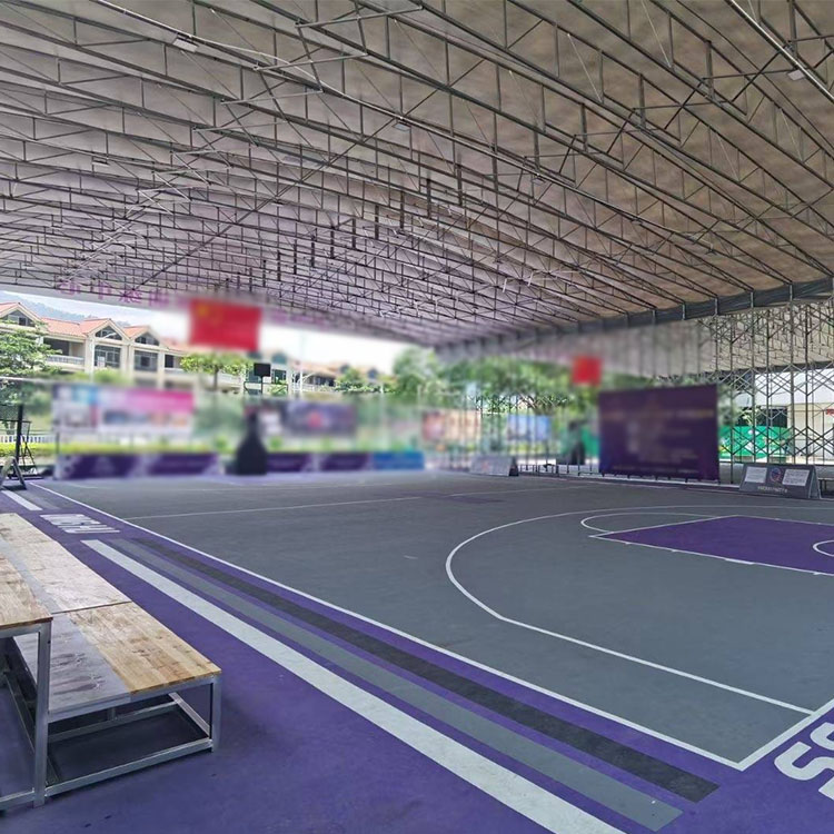 兴文县工程案例