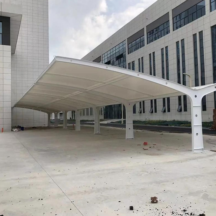 兴文县工程案例