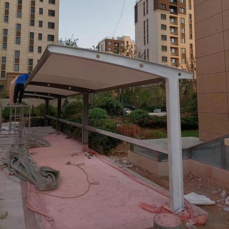 兴文县工程案例